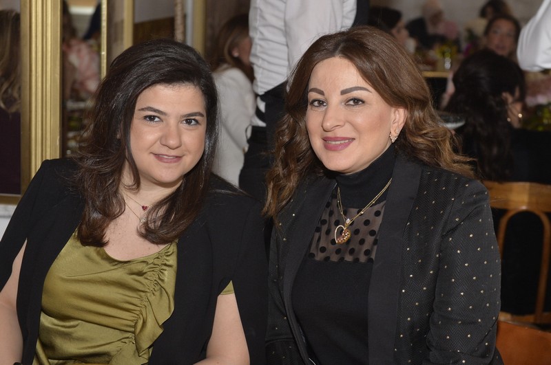 Welcome Spring With Dania